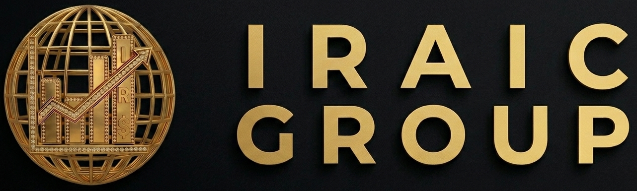 IRAIC GROUP D.C. Logo